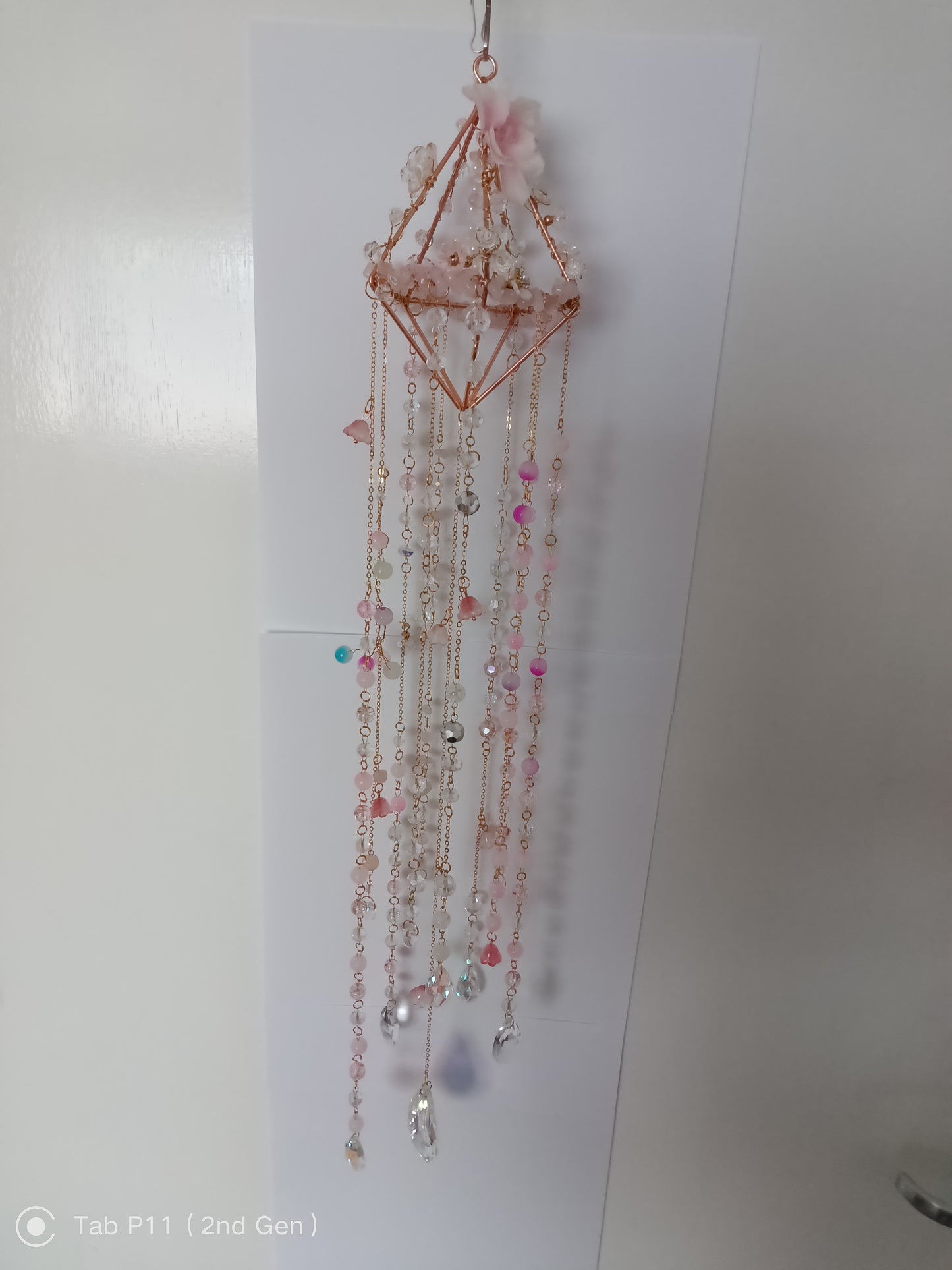 Prism suncatcher
