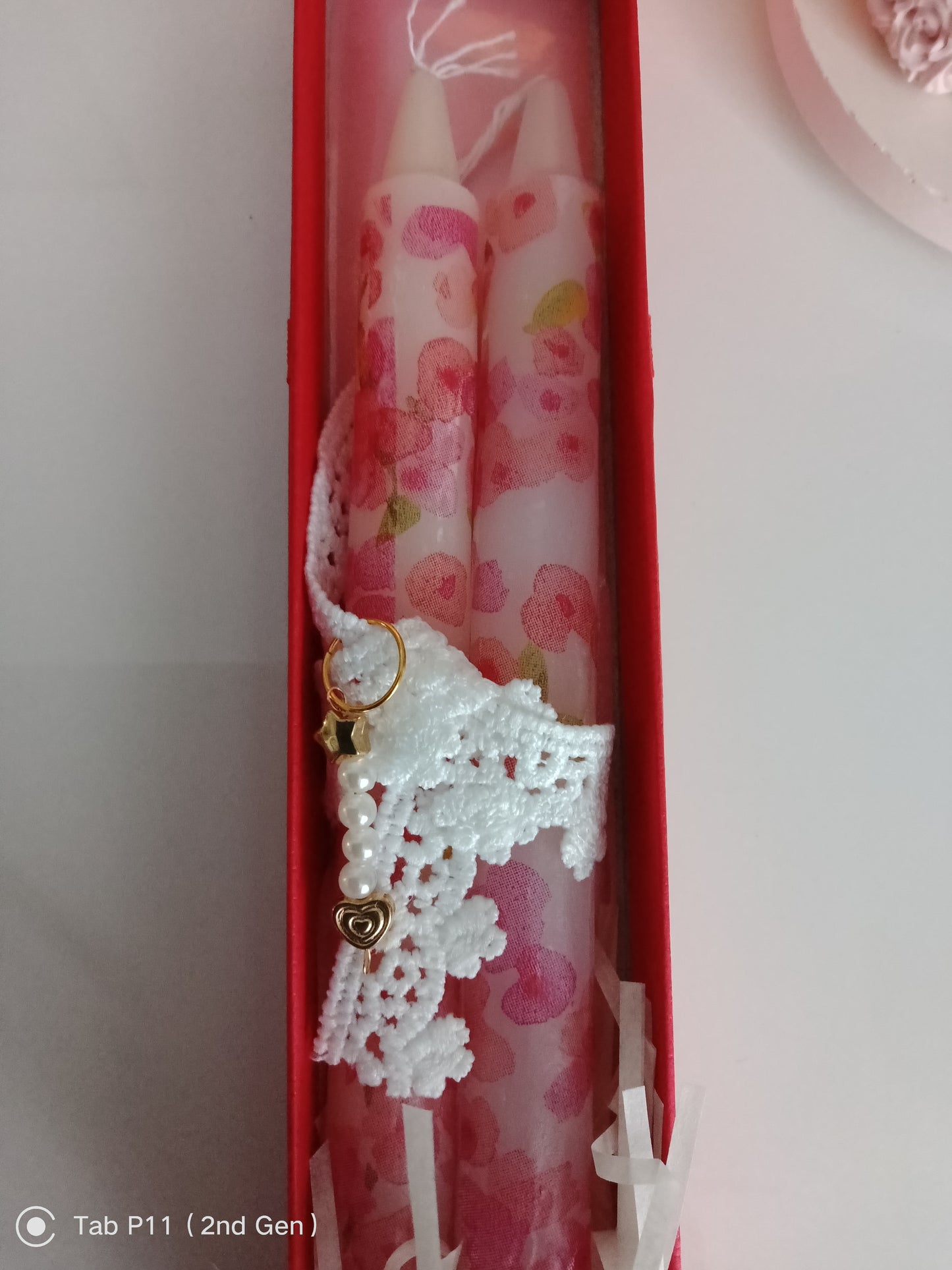 Candles