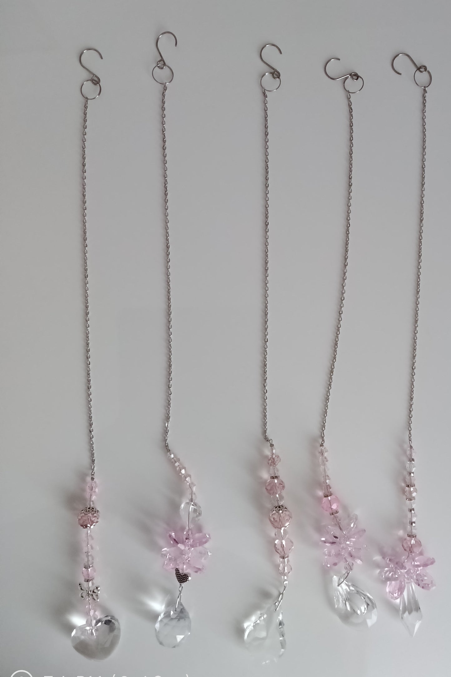 Christmas tree decorations