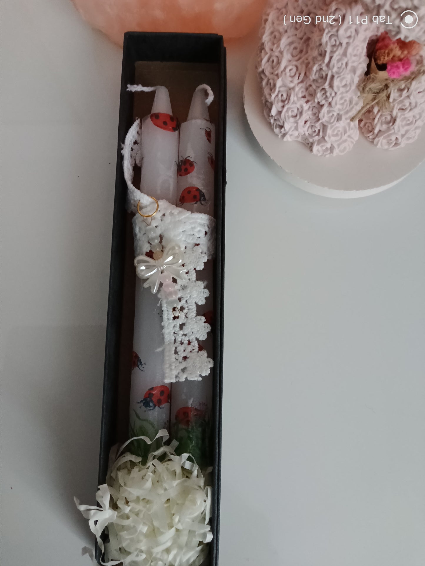 Candles