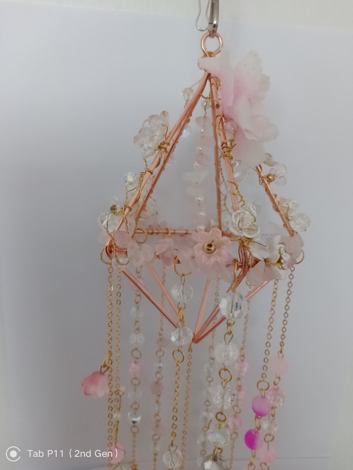 Prism suncatcher