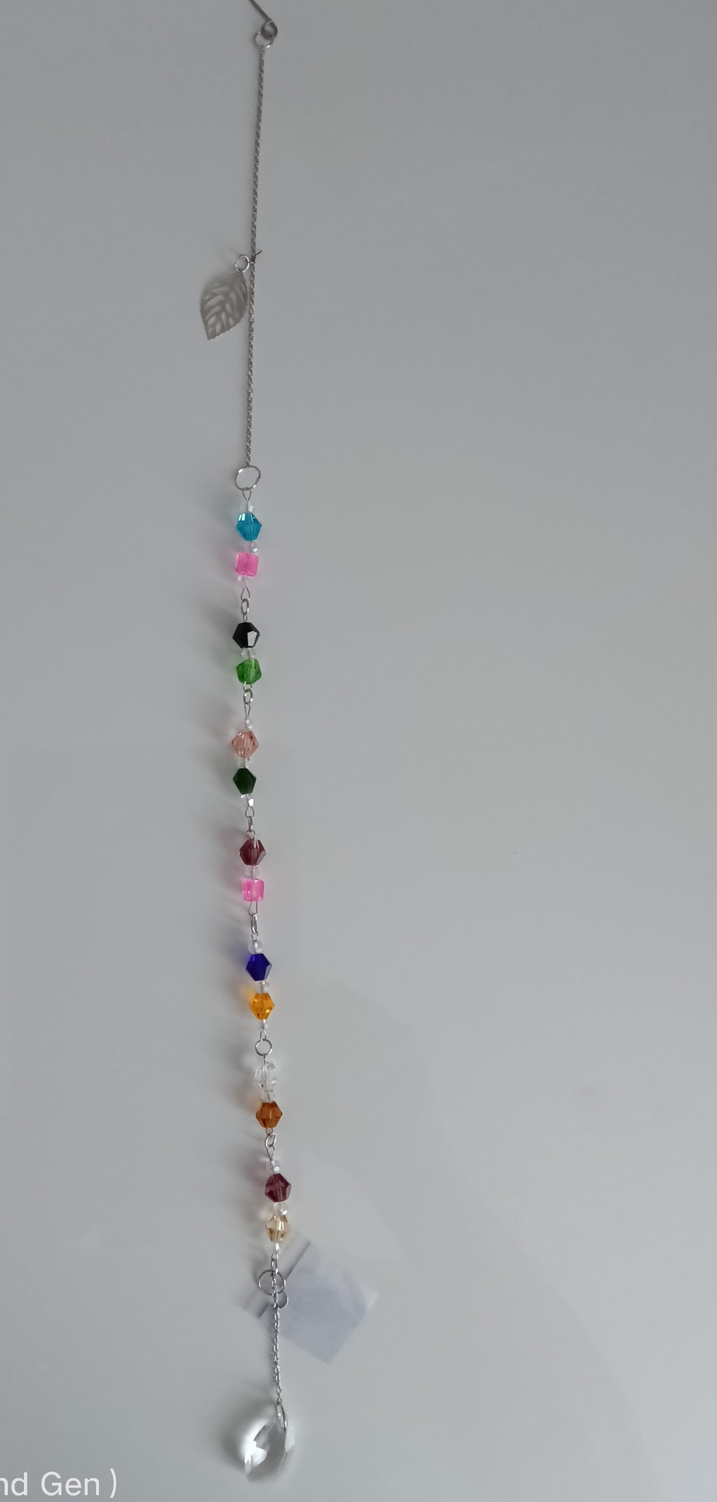 Christmas tree decorations