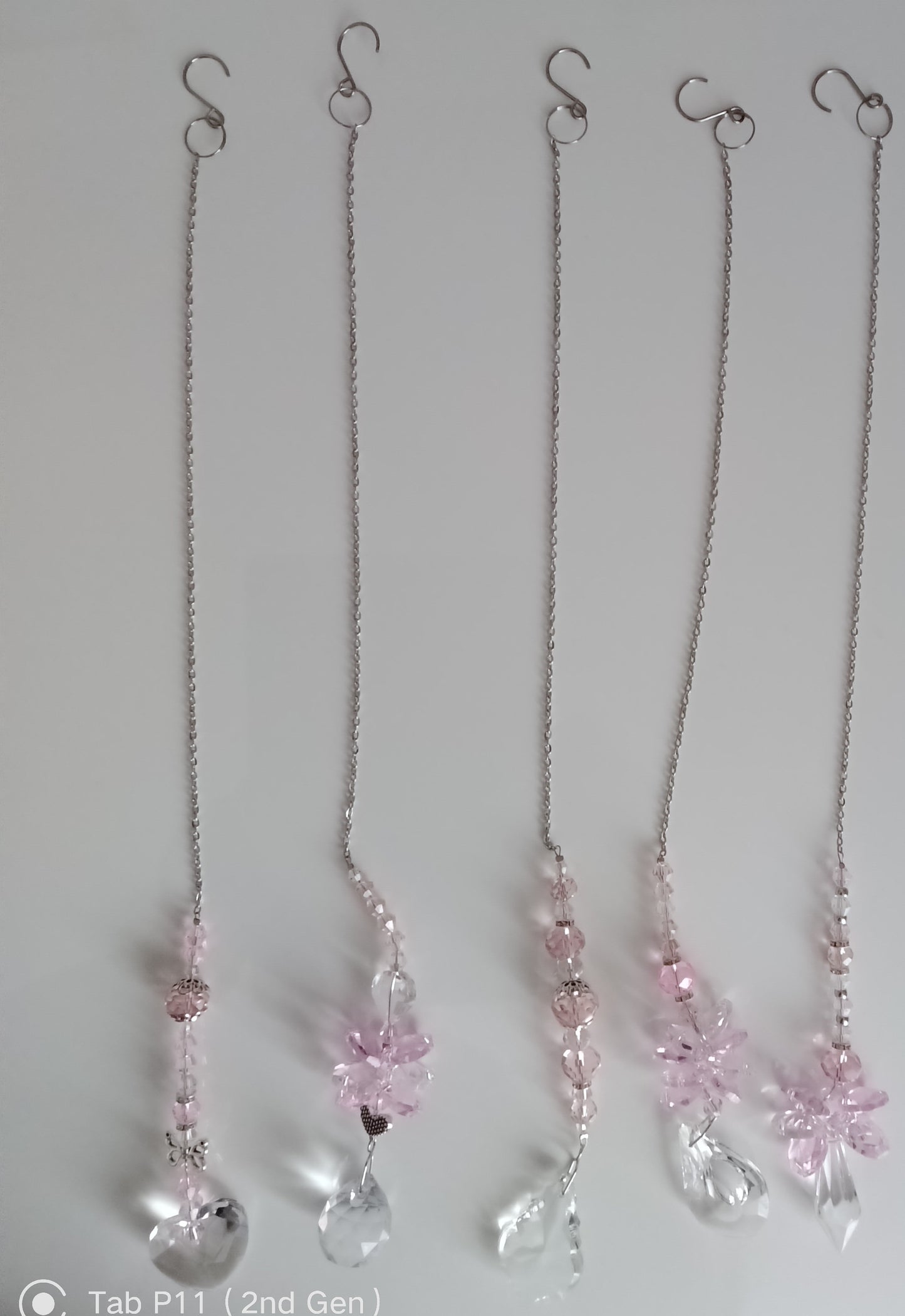 Christmas tree decorations