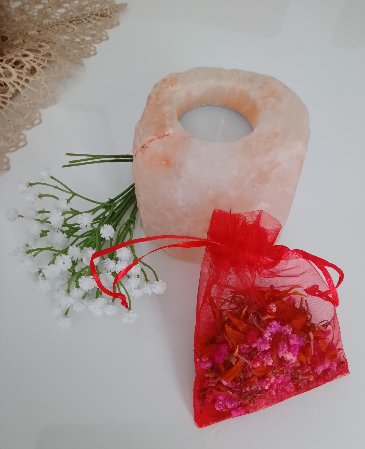 Potpourri