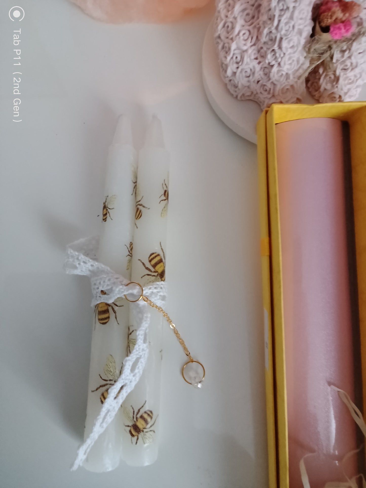 Candles