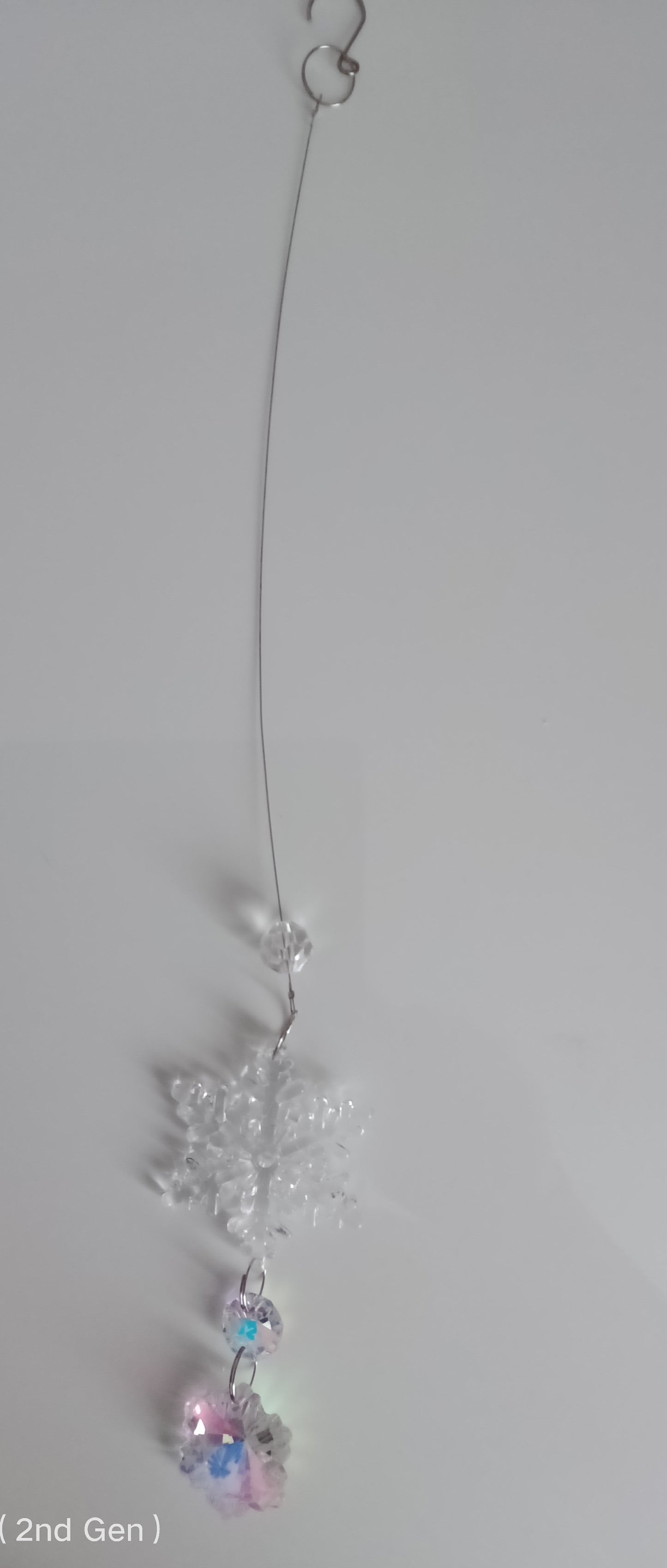 Christmas tree decorations