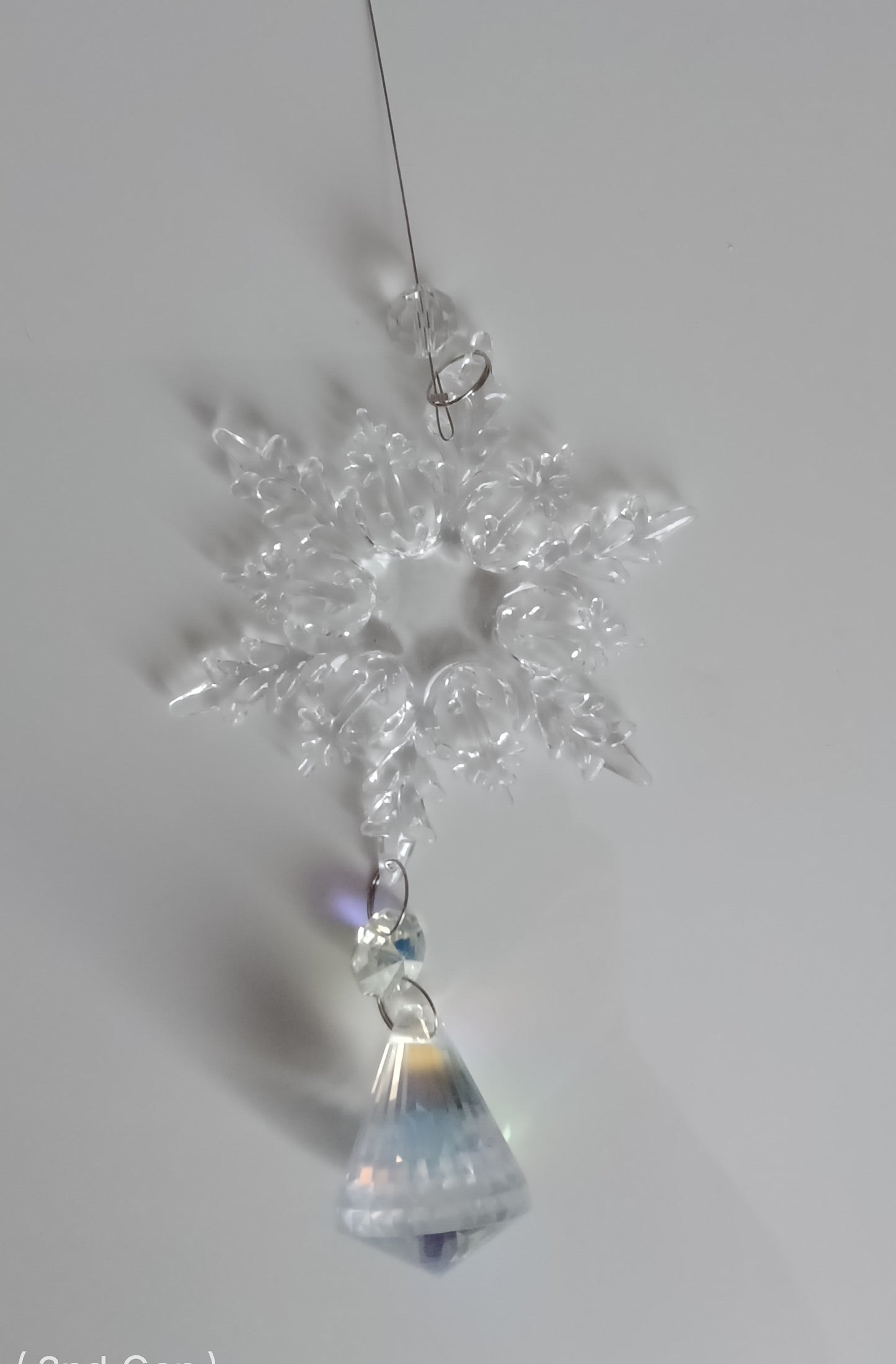 Christmas tree decorations