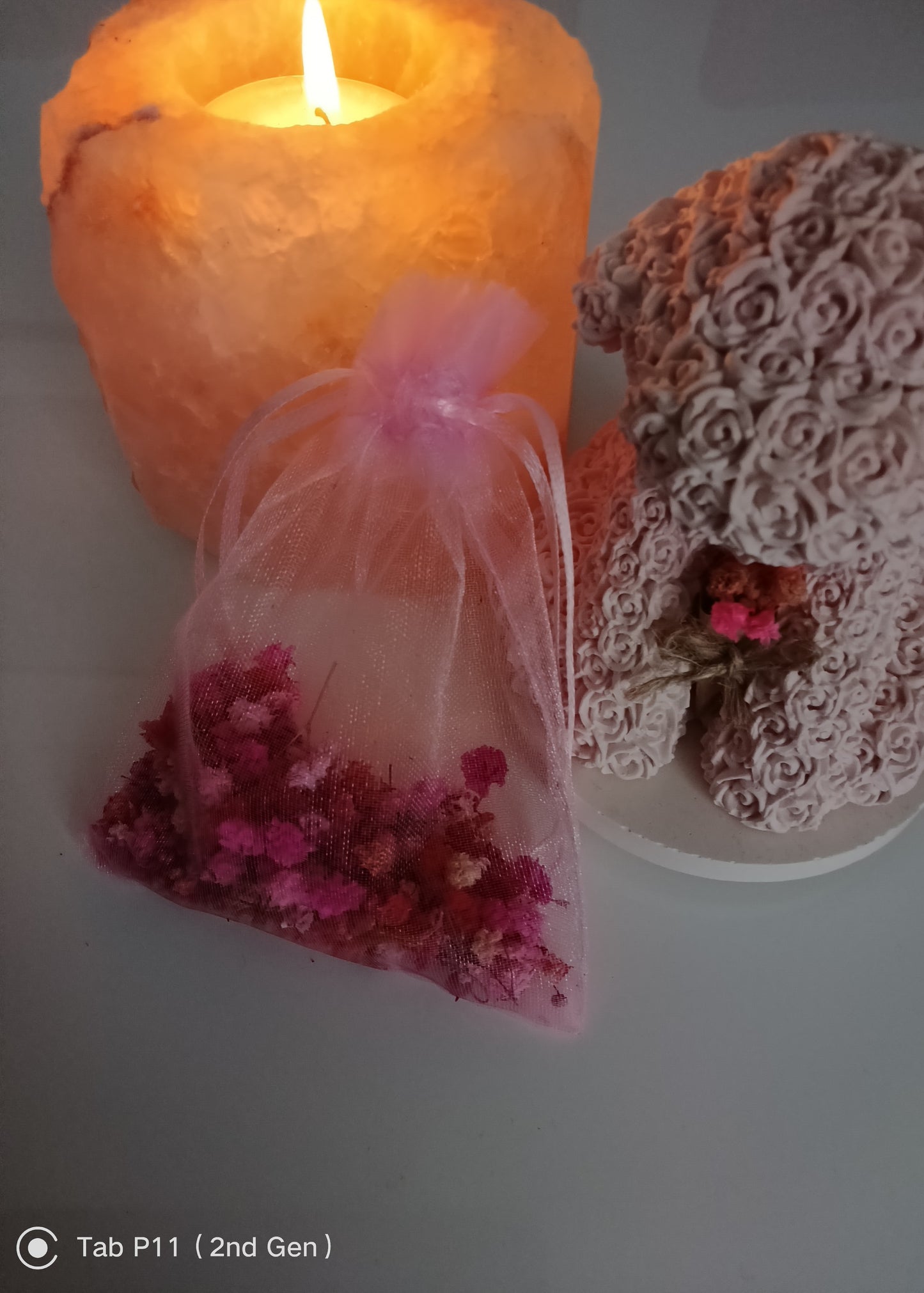 Potpourri
