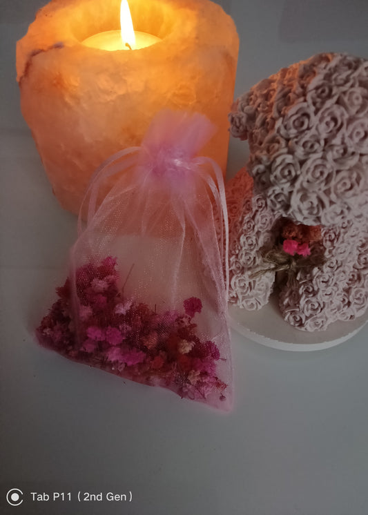 Potpourri