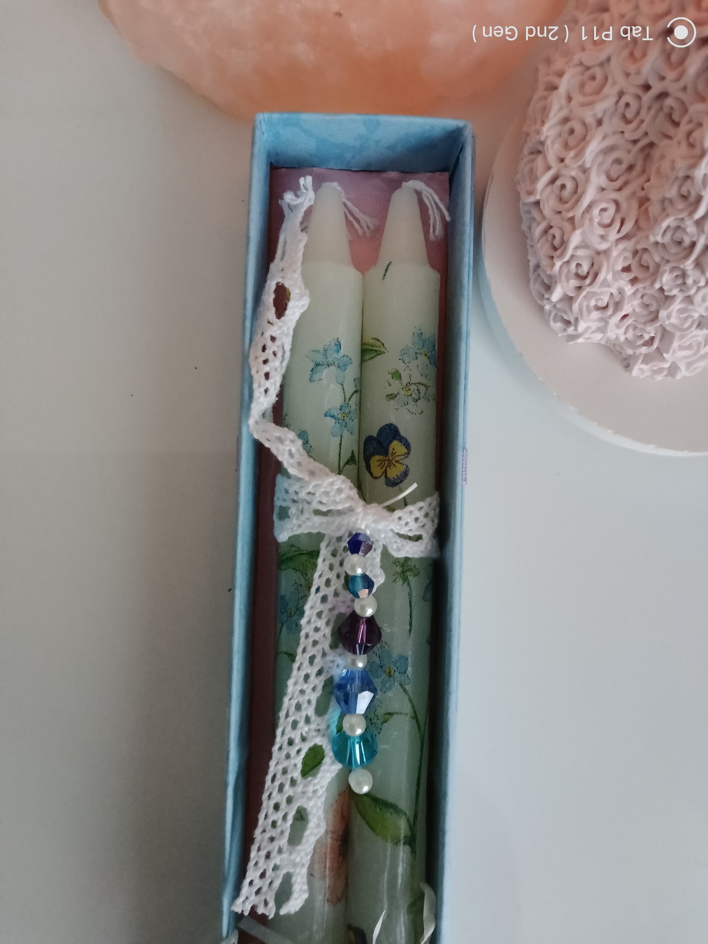 Candles