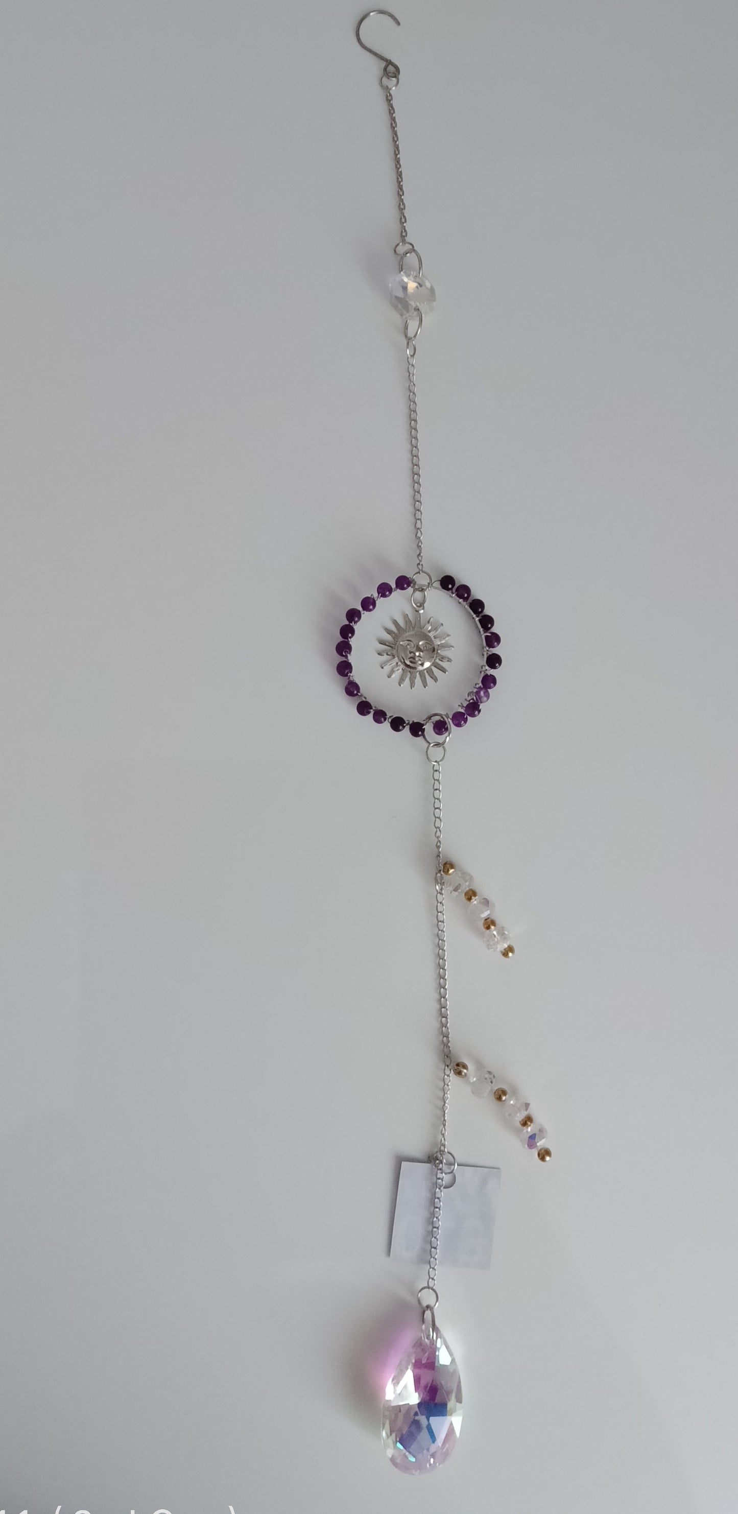 Christmas tree decorations