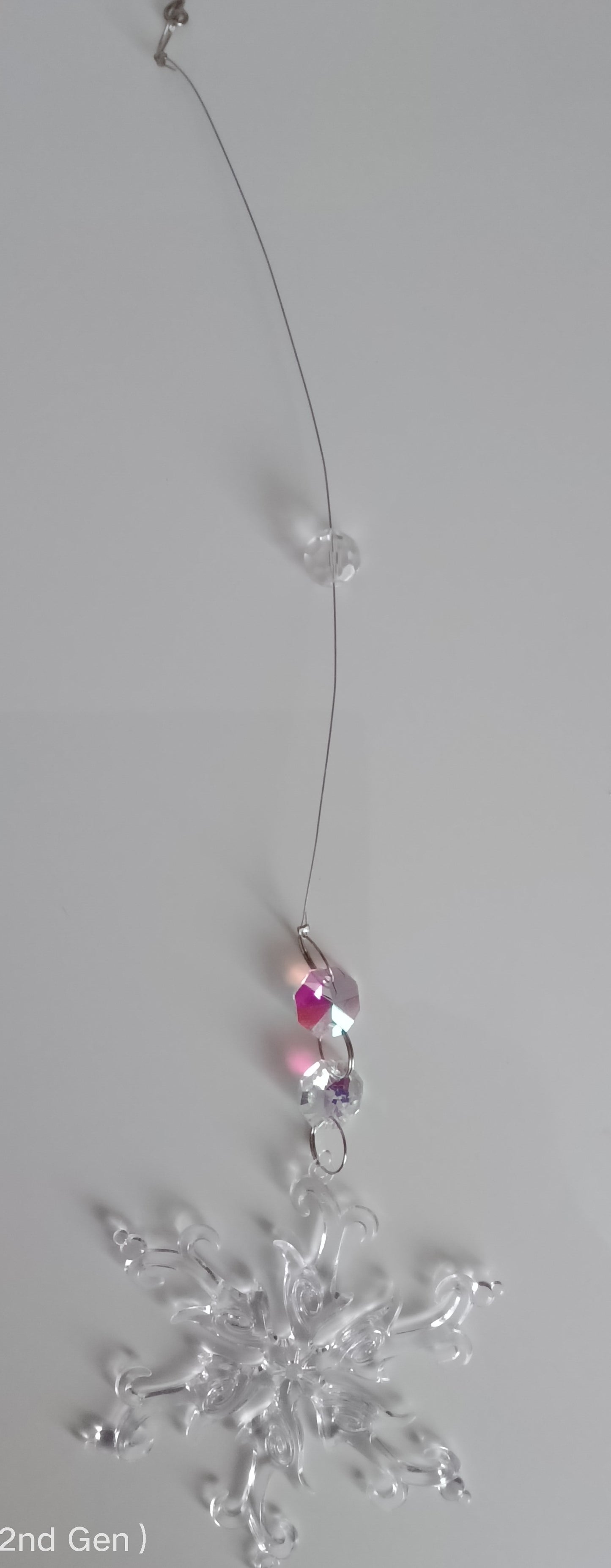 Christmas tree decorations