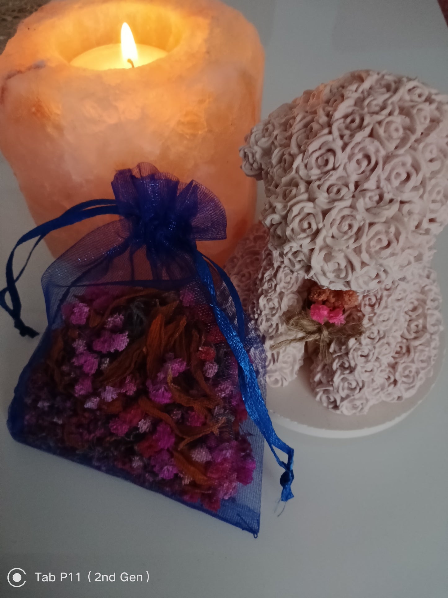 Potpourri