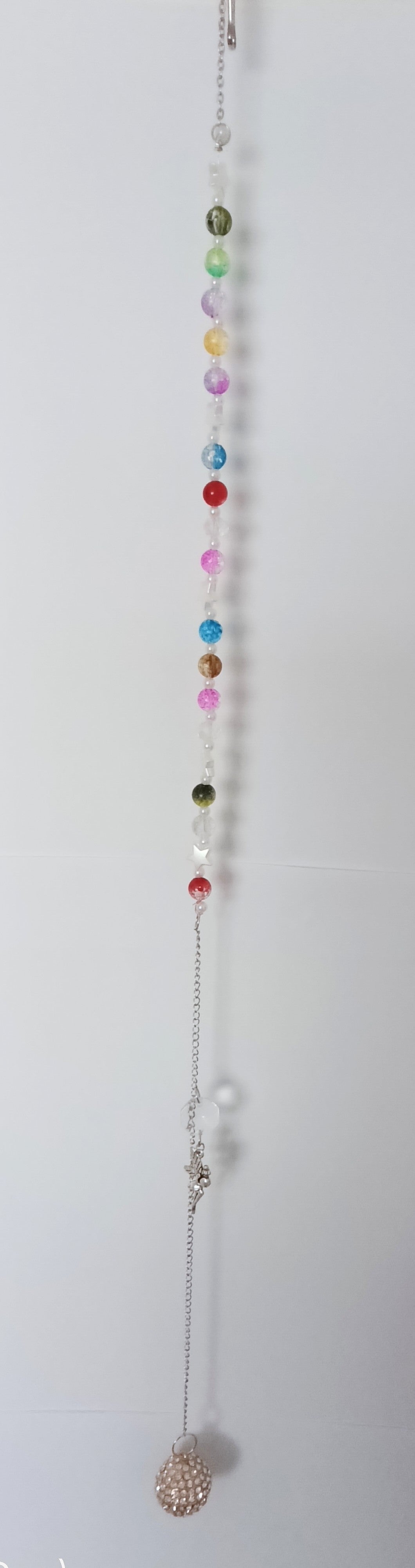 Christmas tree decorations