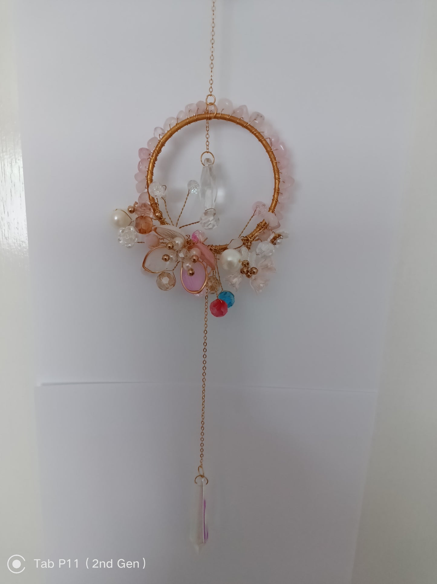 Suncatcher