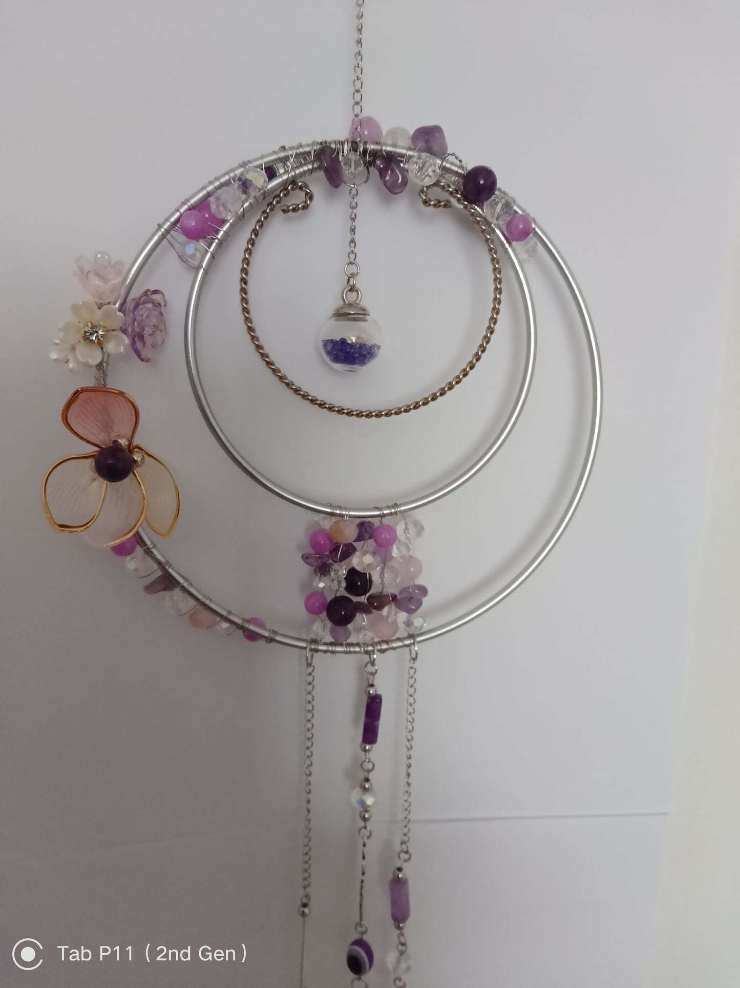 Suncatcher