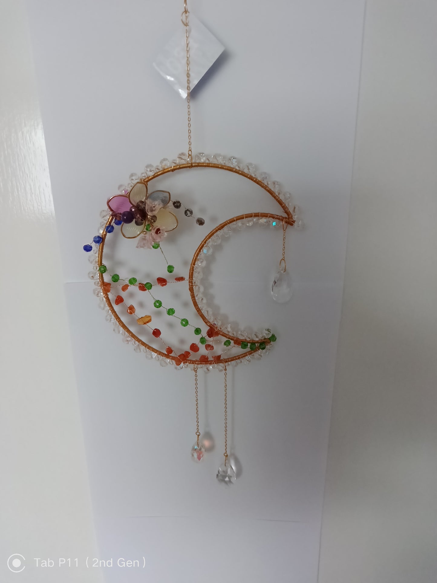 Suncatcher