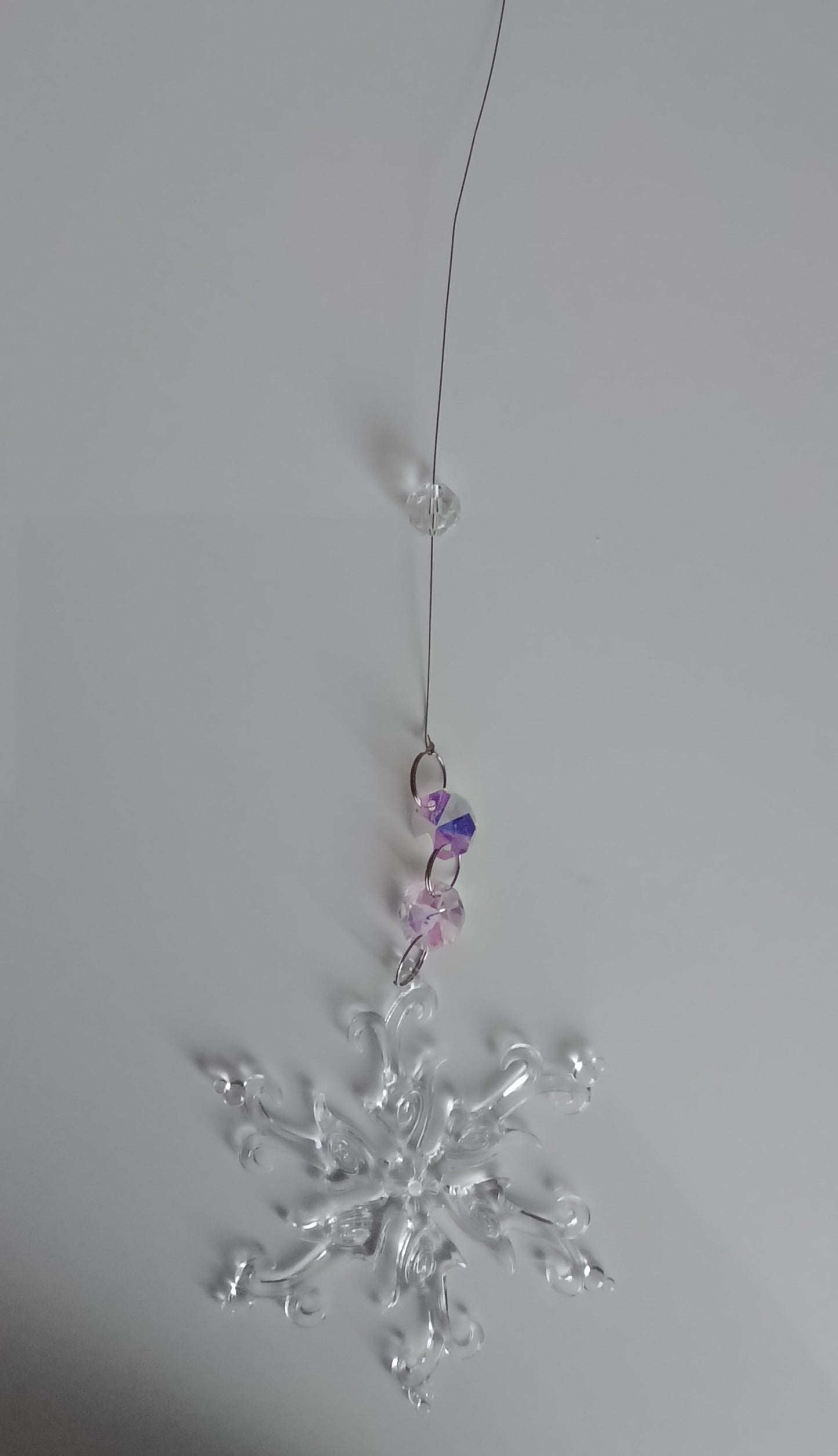 Christmas tree decorations