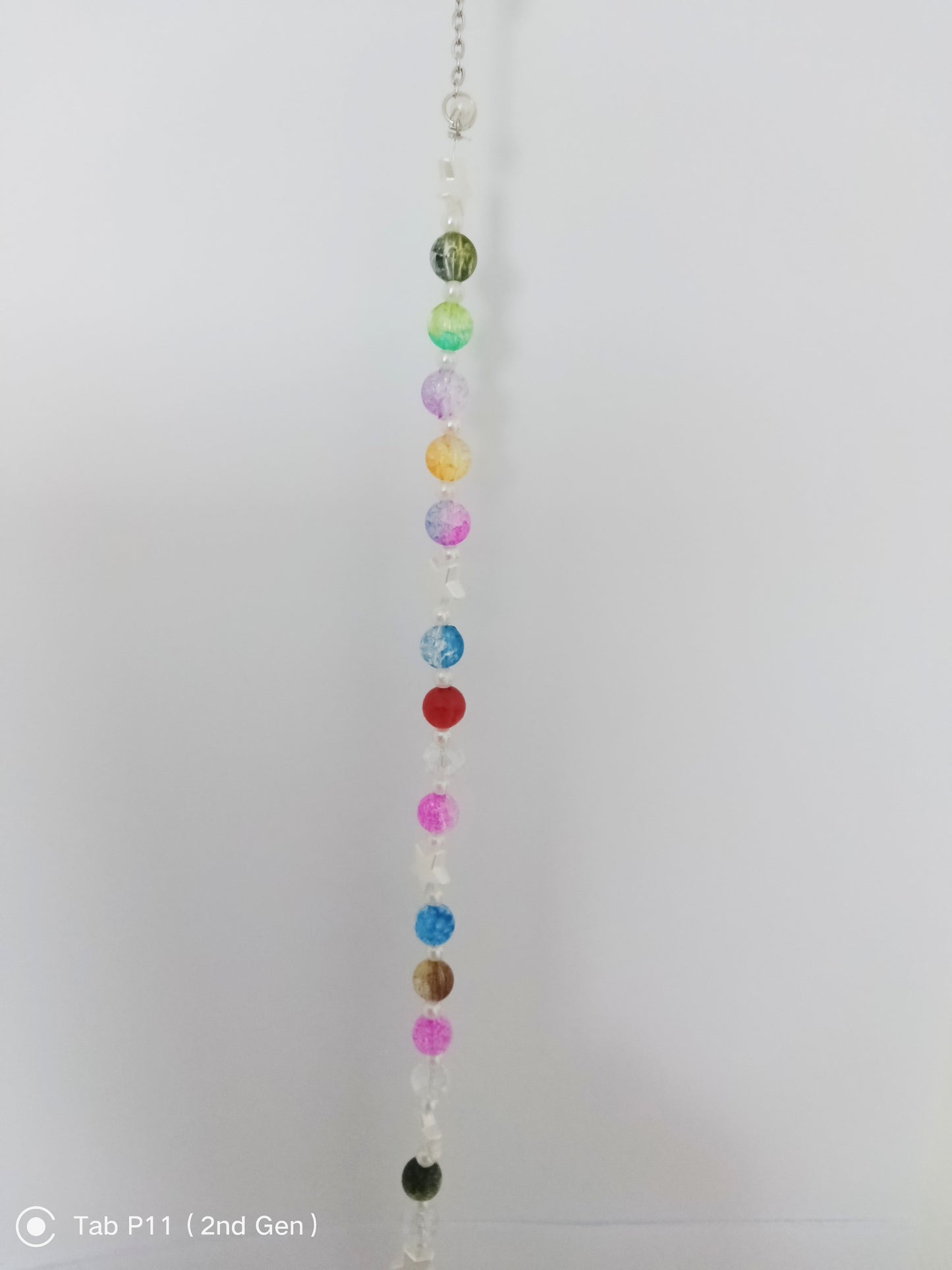 Christmas tree decorations