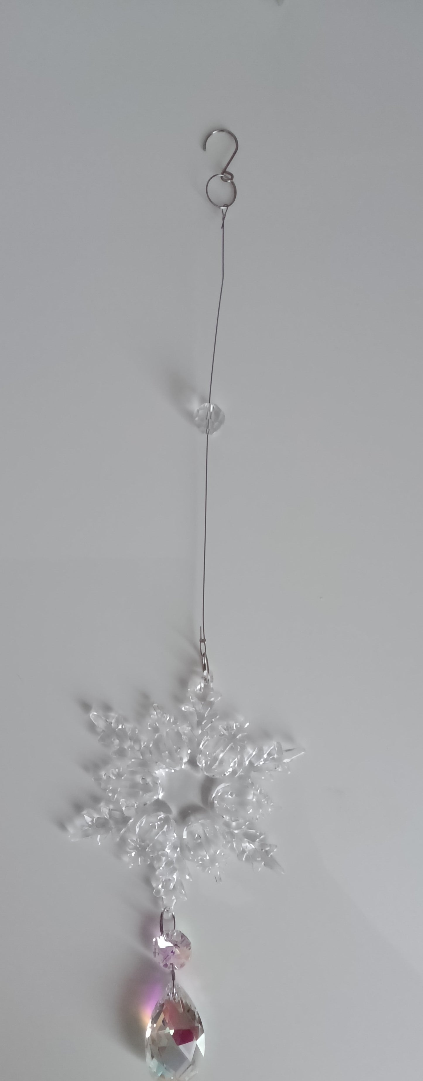Christmas tree decorations