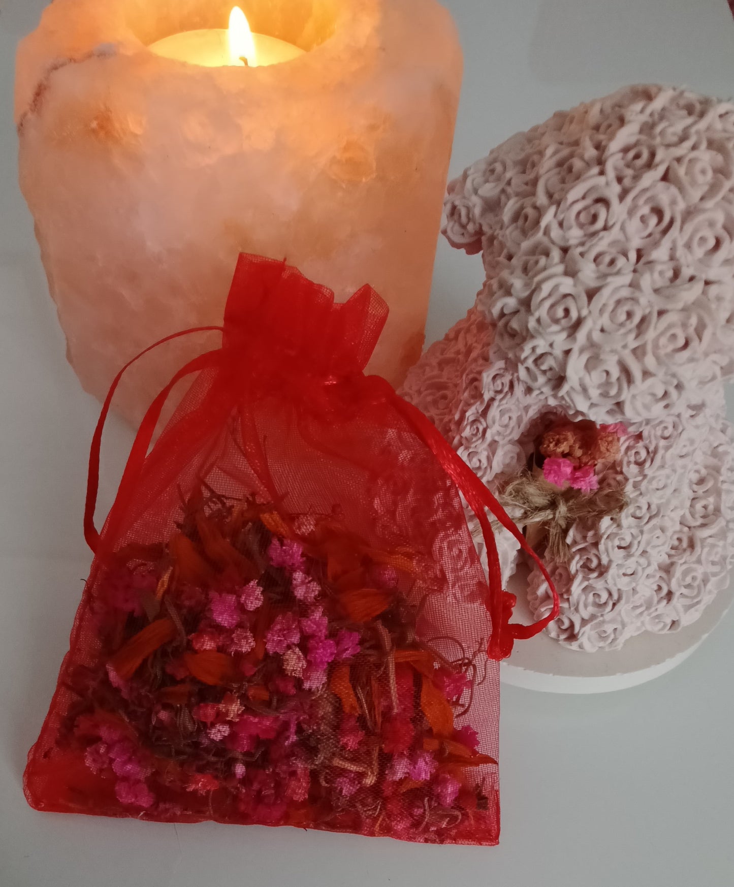 Potpourri