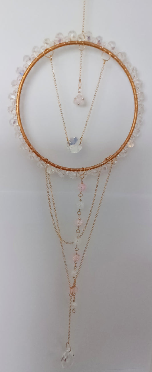 Suncatcher