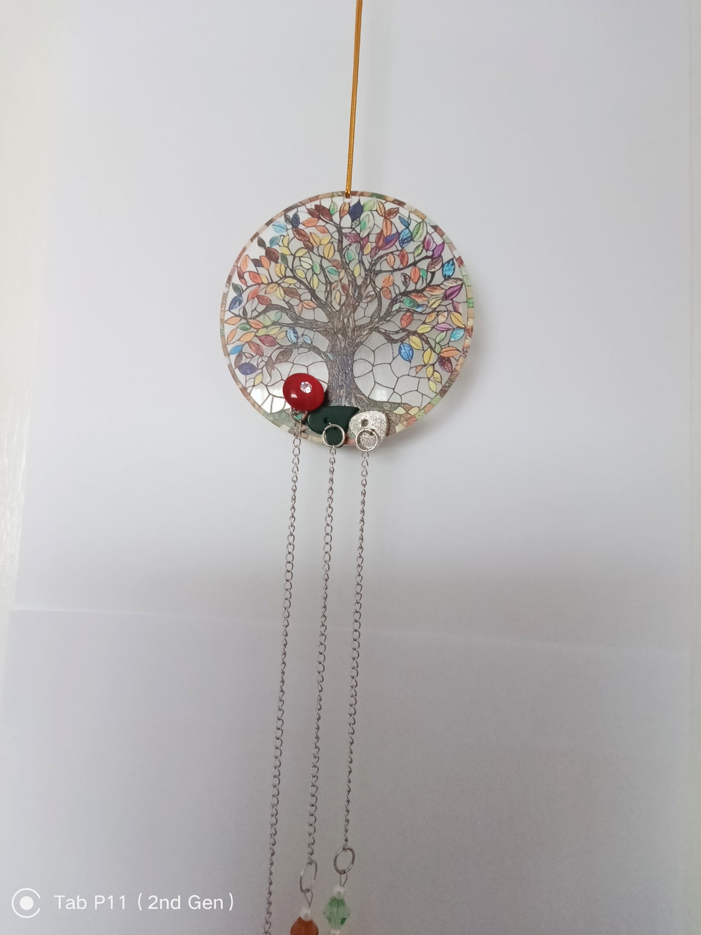 Trea of life wall decor