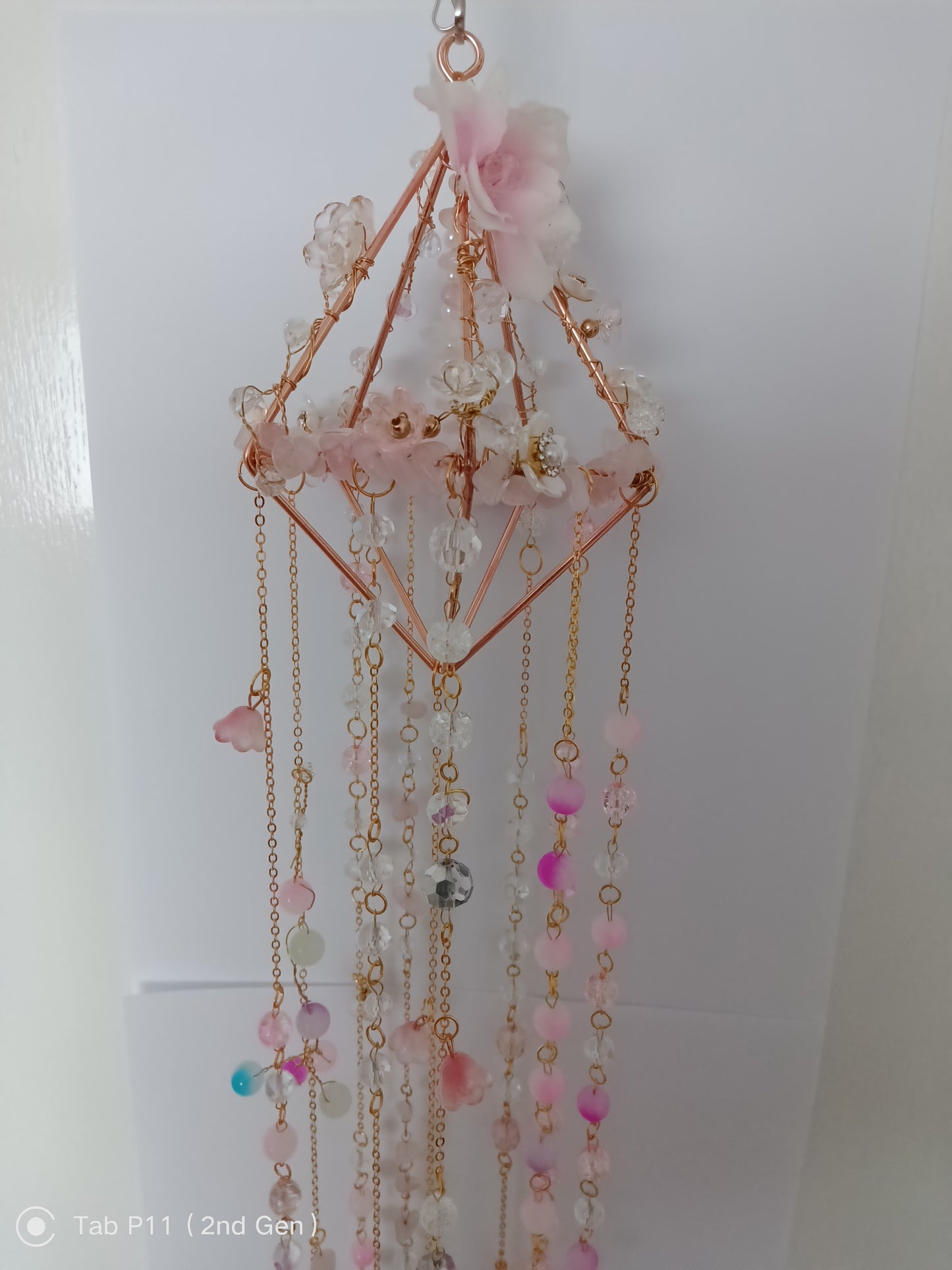 Prism suncatcher