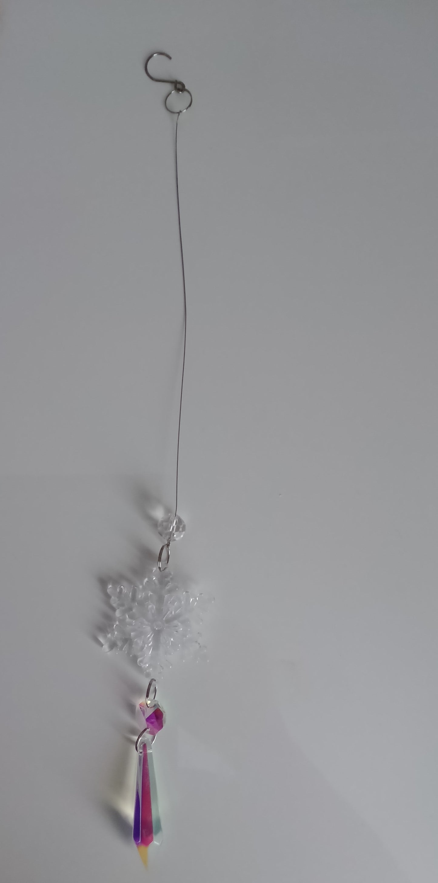Christmas tree decorations