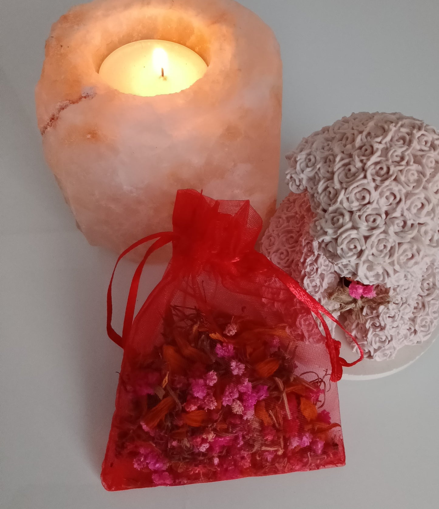 Potpourri