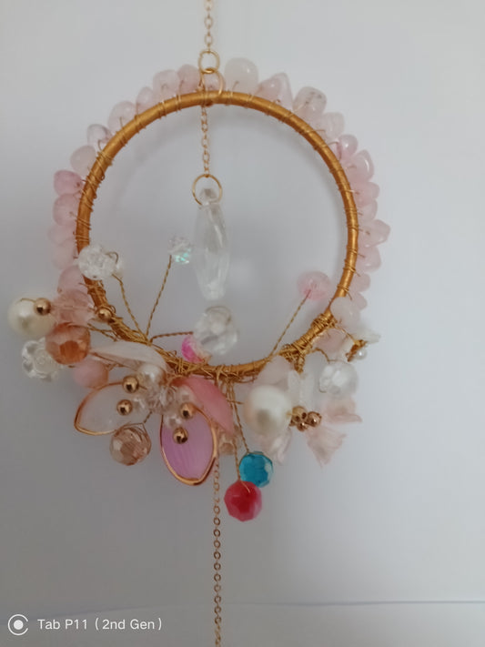 Suncatcher
